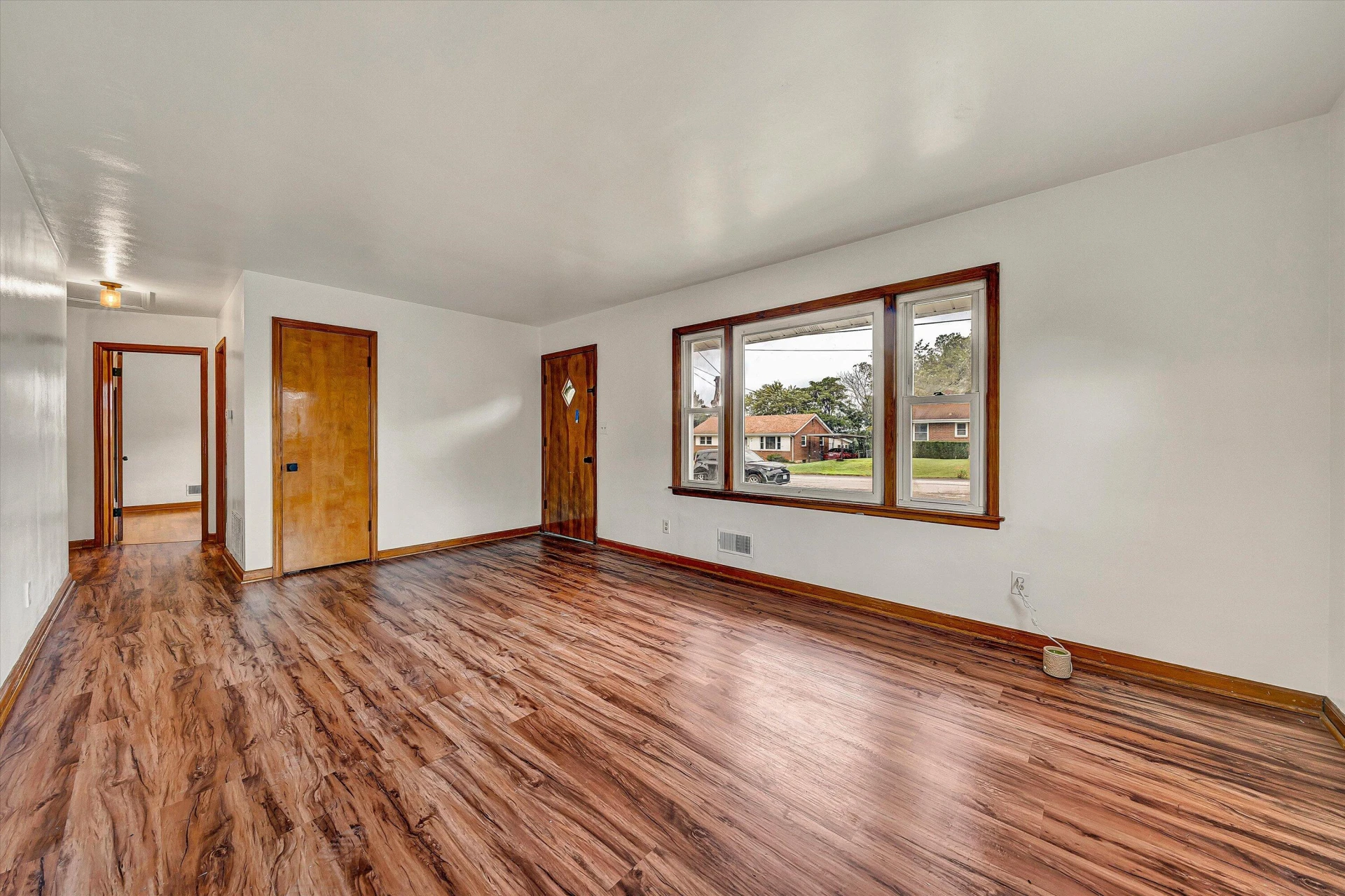 440 Frances DR NW - Photo 3