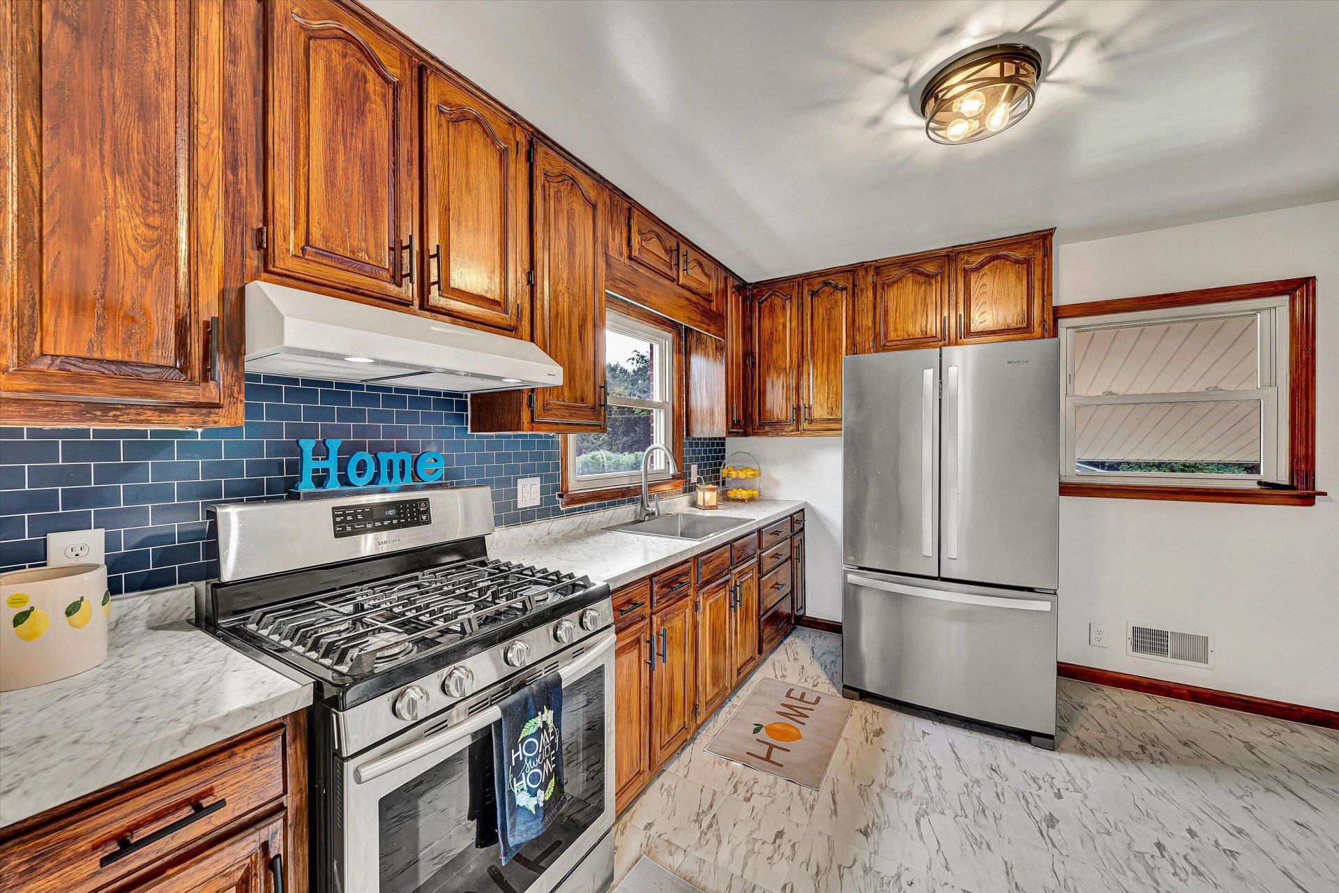 440 Frances DR NW - Photo 5