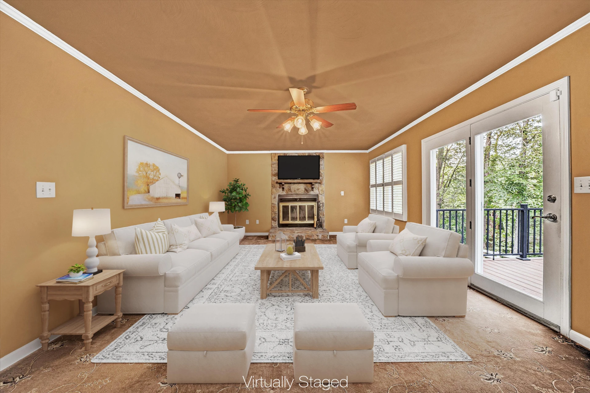 1382 Deer Creek DR - Photo 26