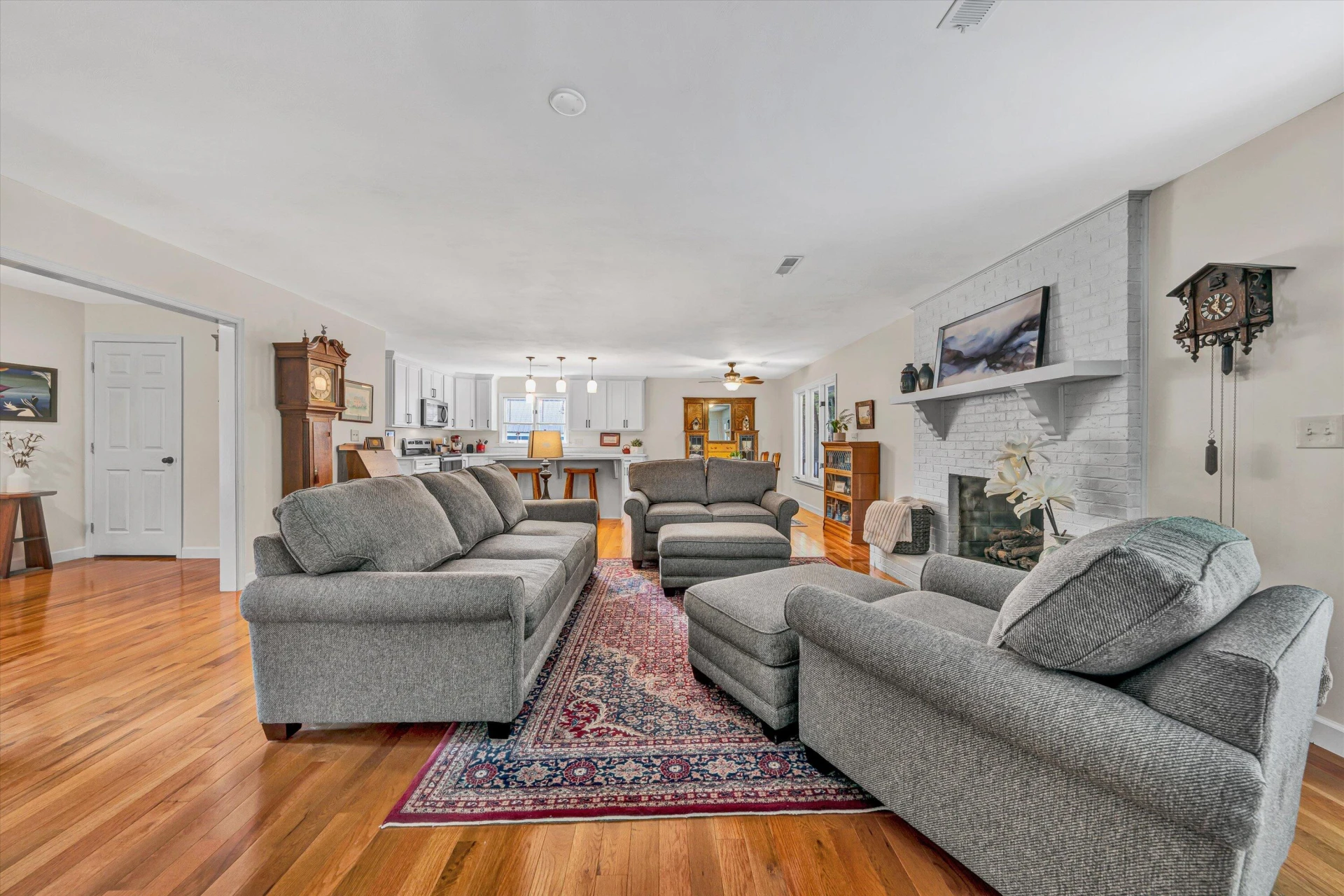 180 Forest DR - Photo 8