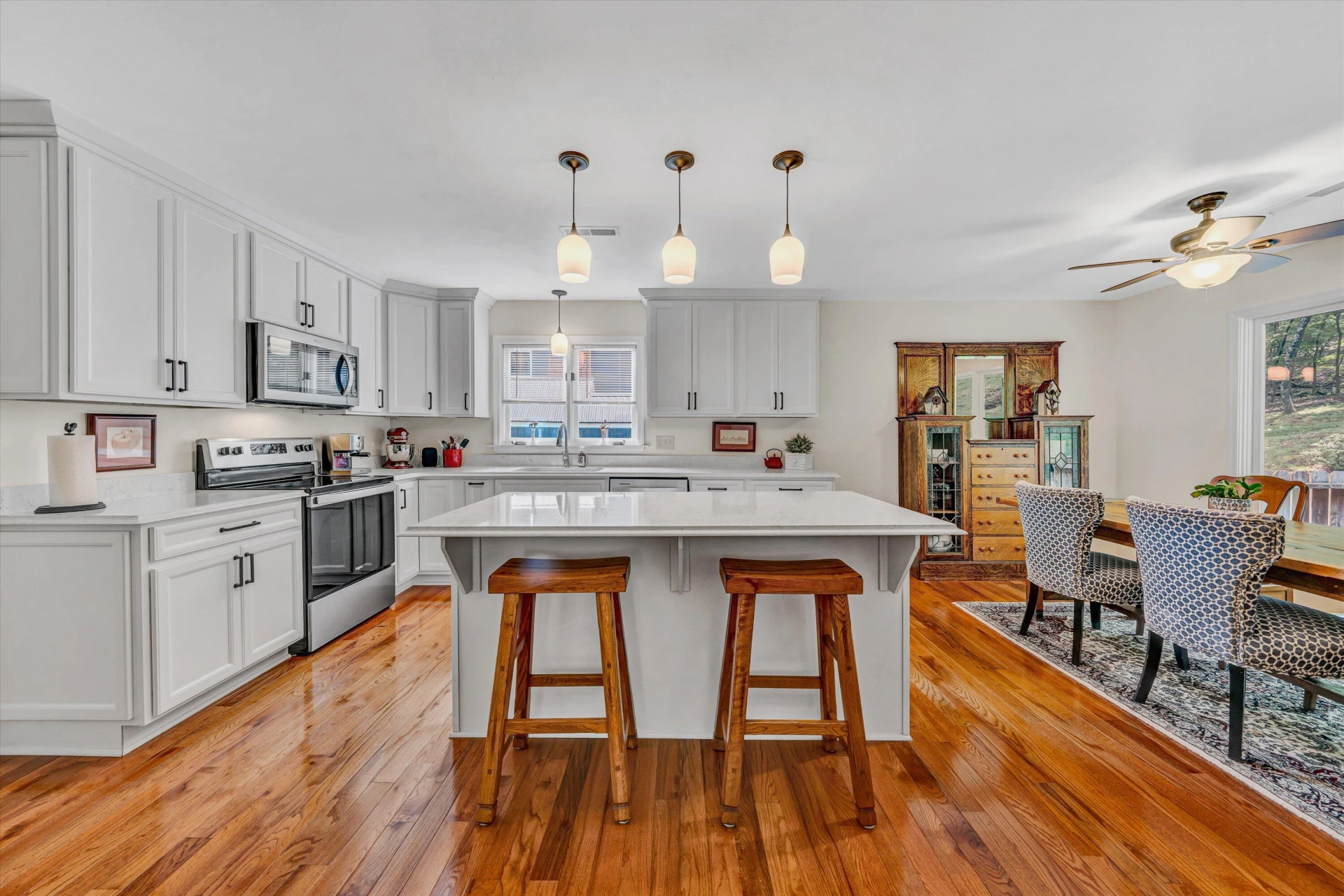180 Forest DR - Photo 10