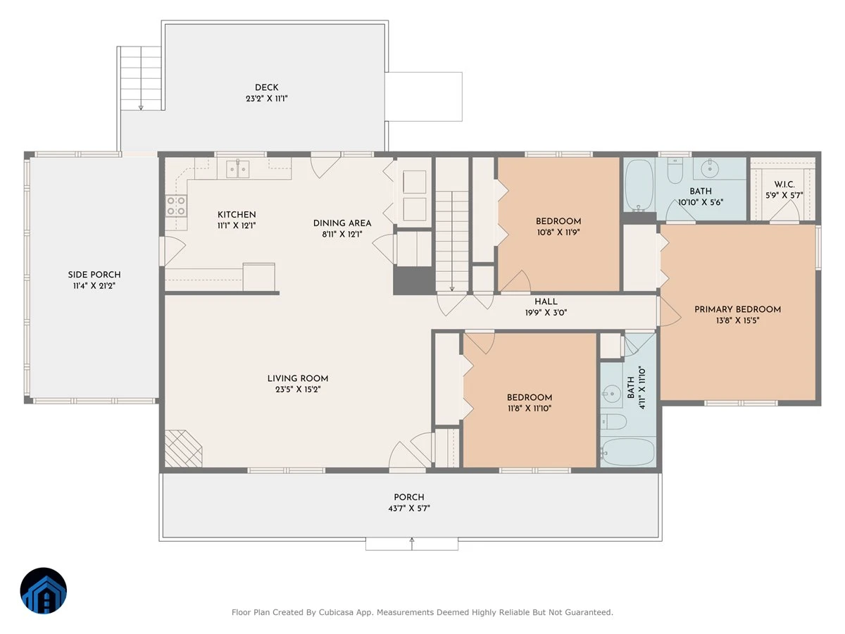 7093 Old Fincastle RD - Photo 3