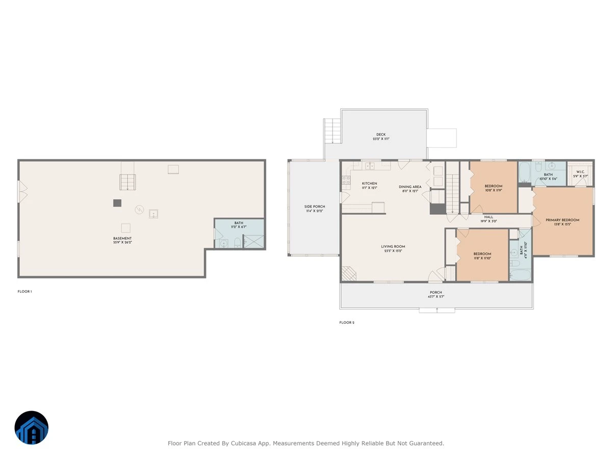 7093 Old Fincastle RD - Photo 5