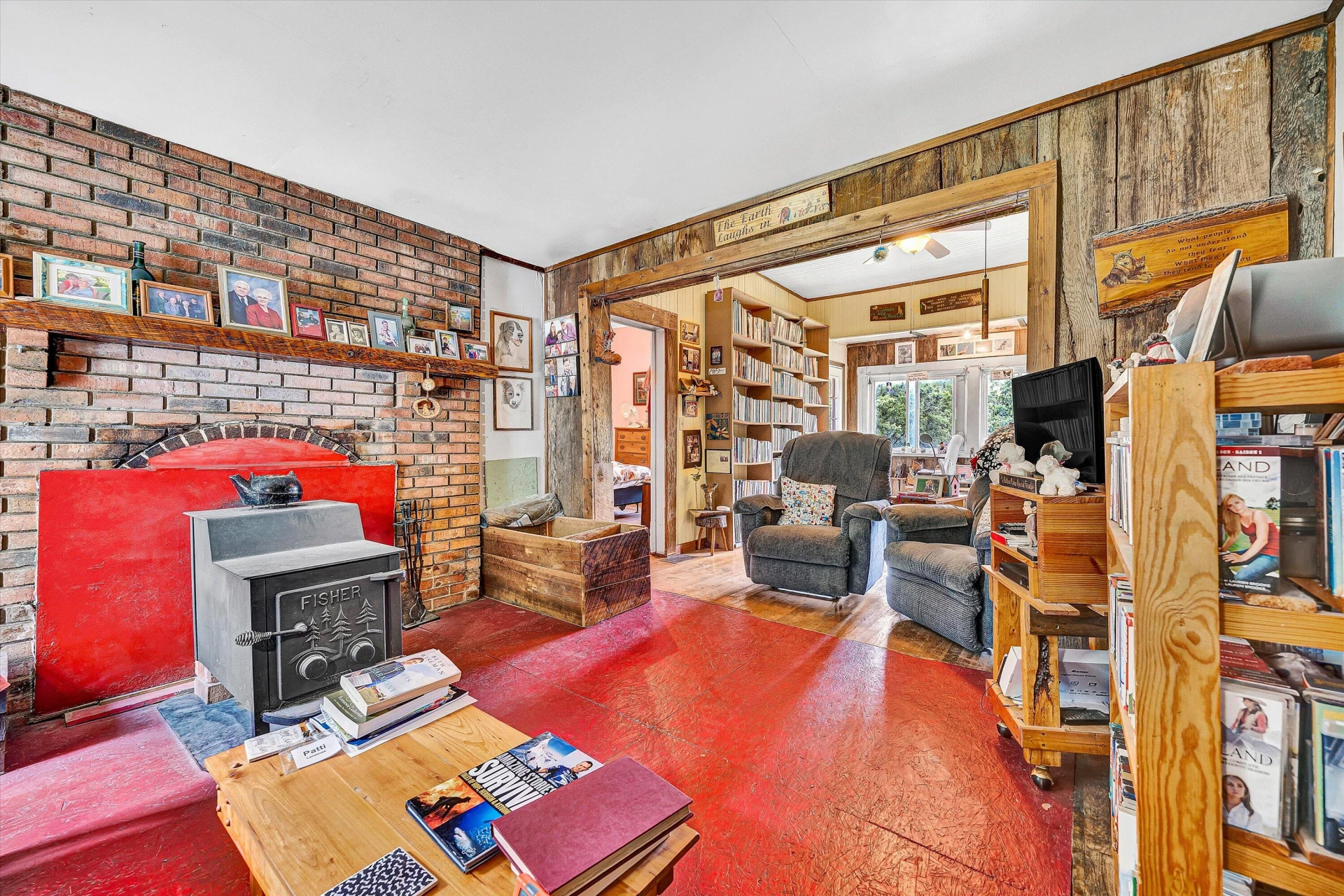 12931 Catawba RD - Photo 21