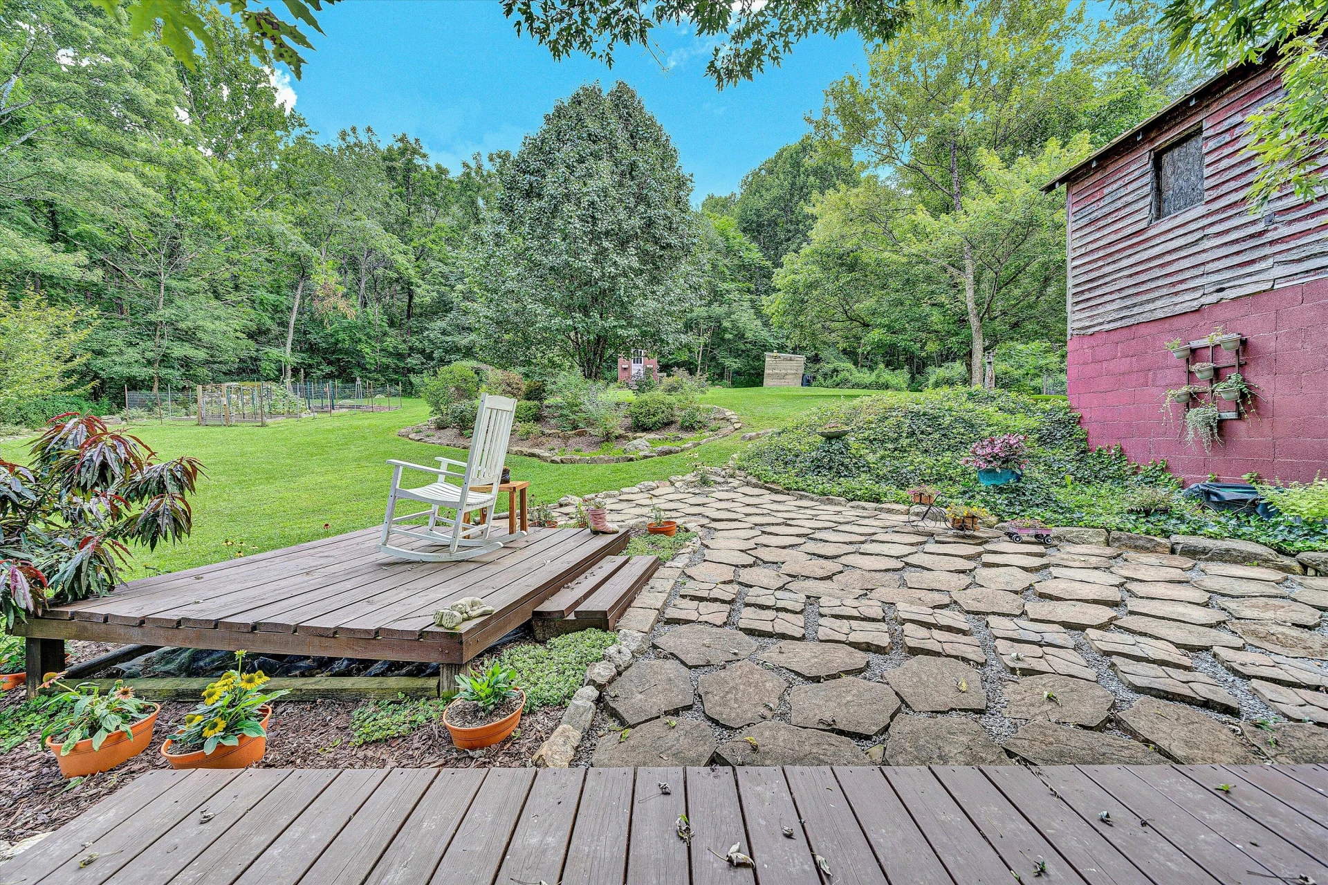 12931 Catawba RD - Photo 39