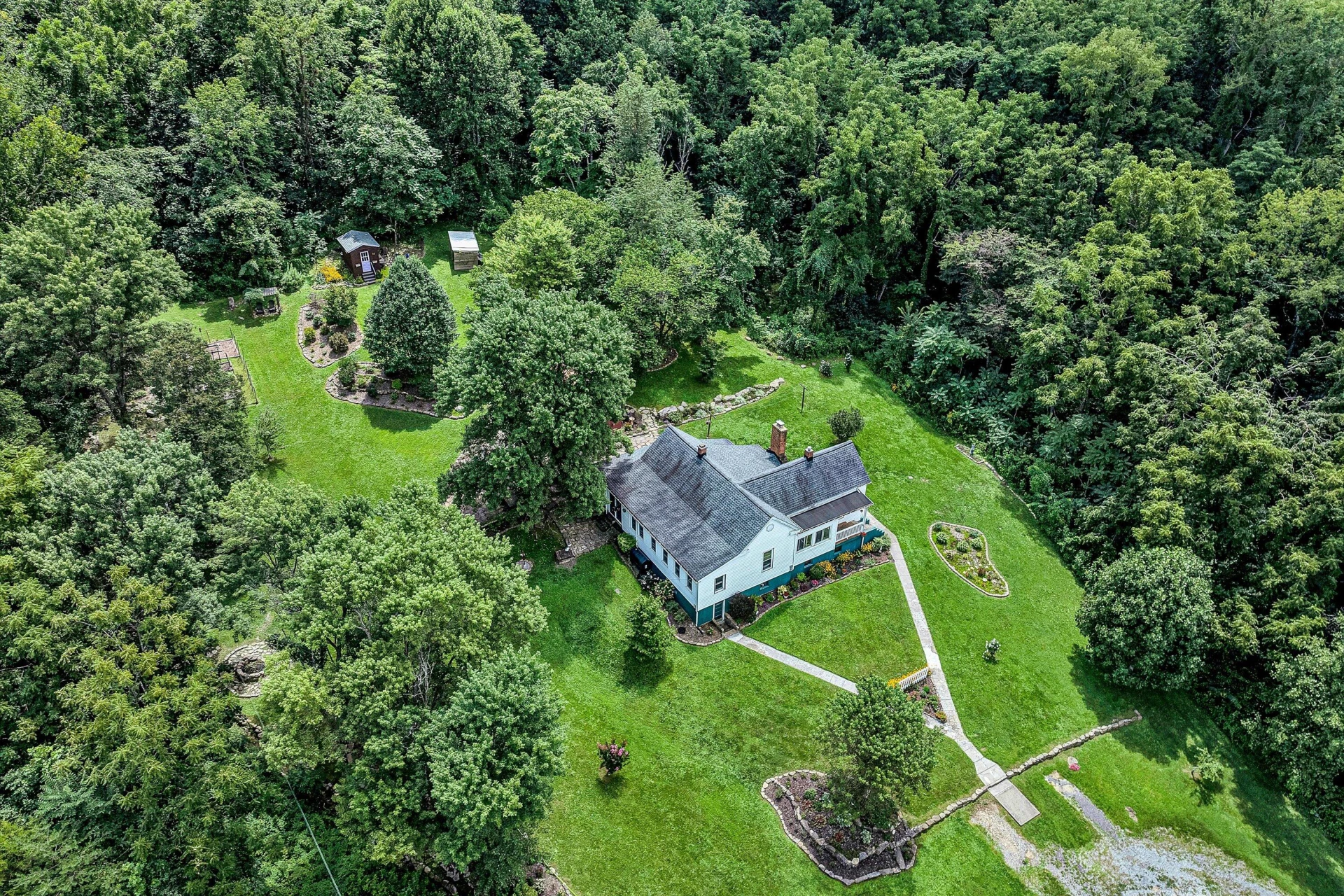 12931 Catawba RD - Photo 45
