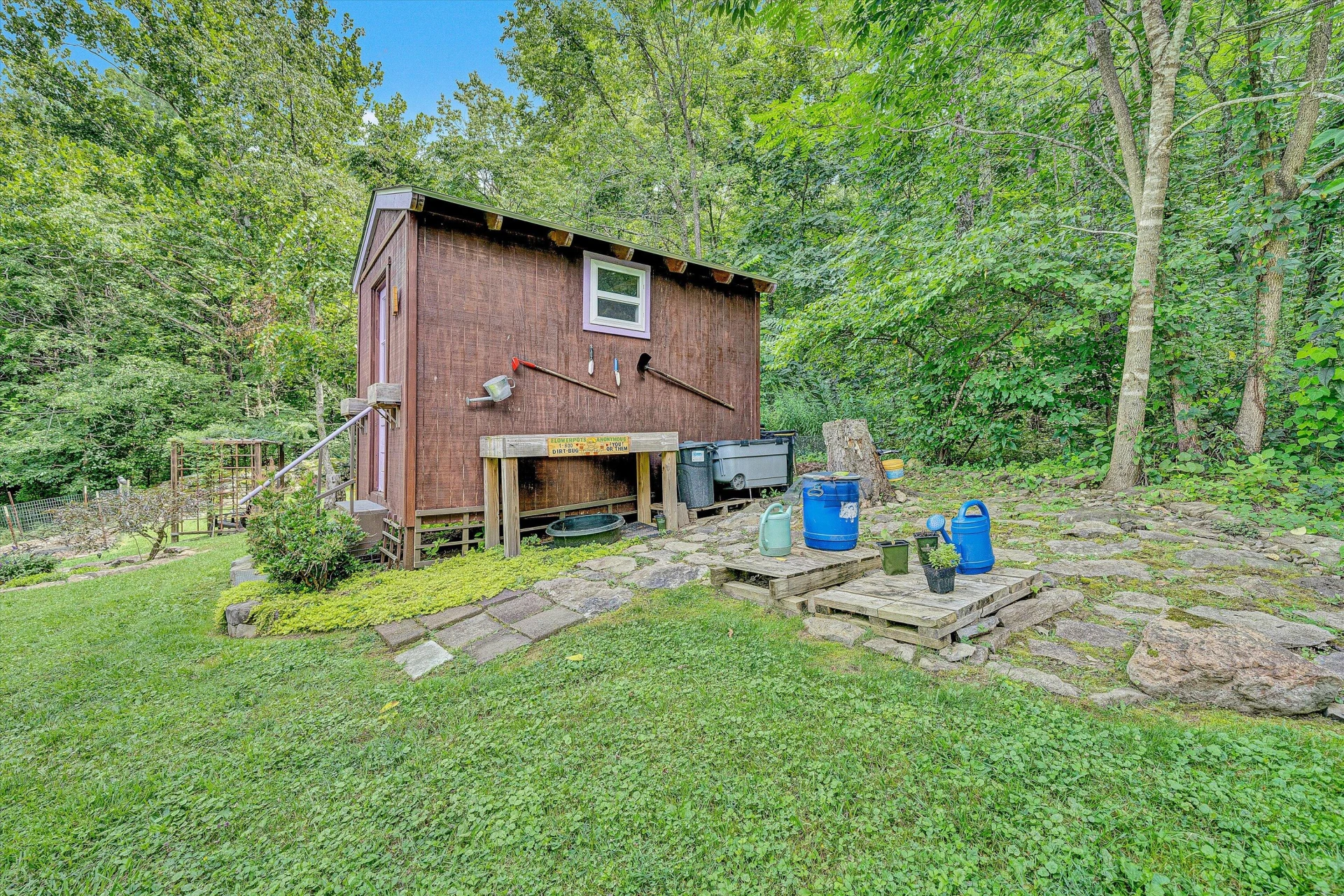 12931 Catawba RD - Photo 53