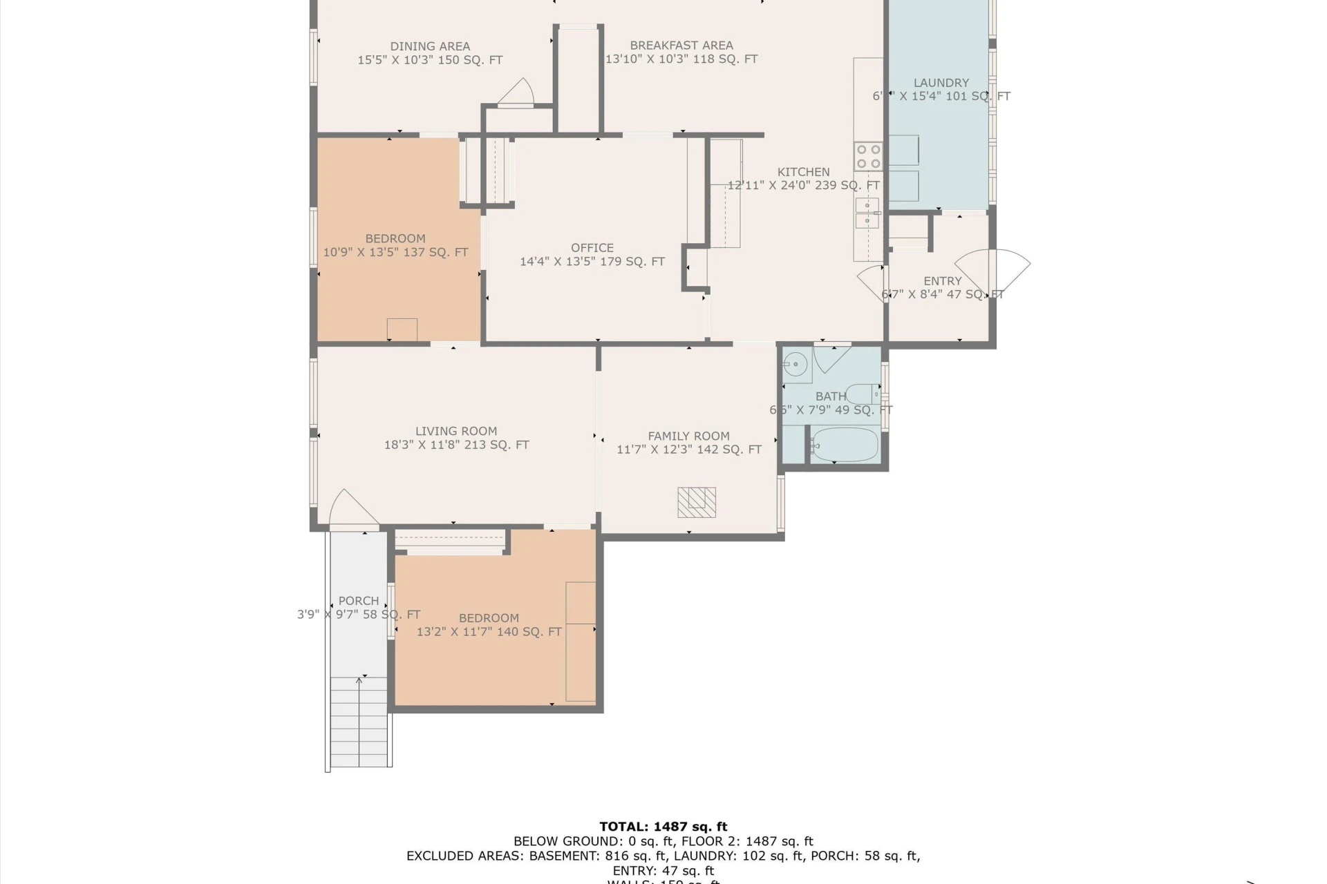 12931 Catawba RD - Photo 9