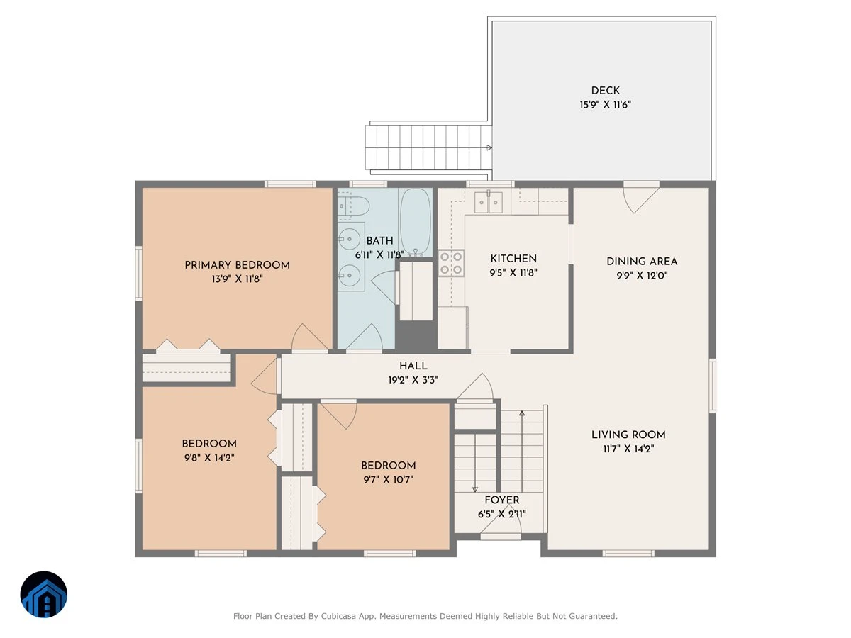 6316 Greenway DR - Photo 3