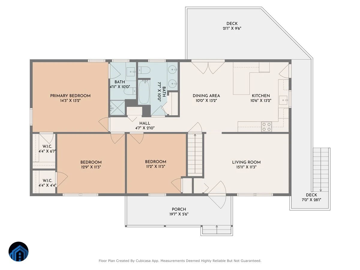 427 Farmington RD - Photo 3