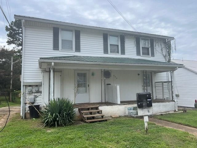 804 Princeton ST