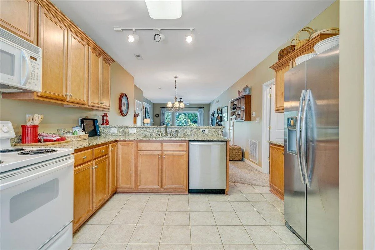 1209 Mariners Way #69 - Photo 20