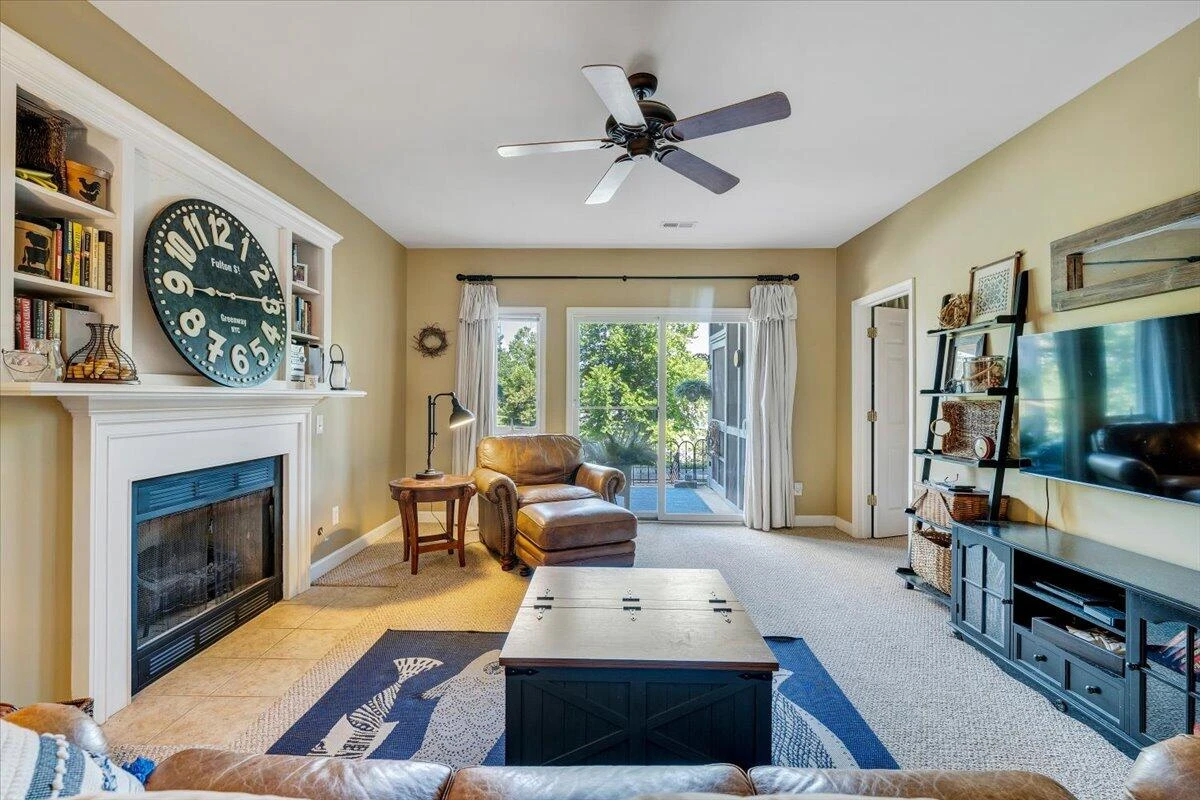 1209 Mariners Way #69 - Photo 5