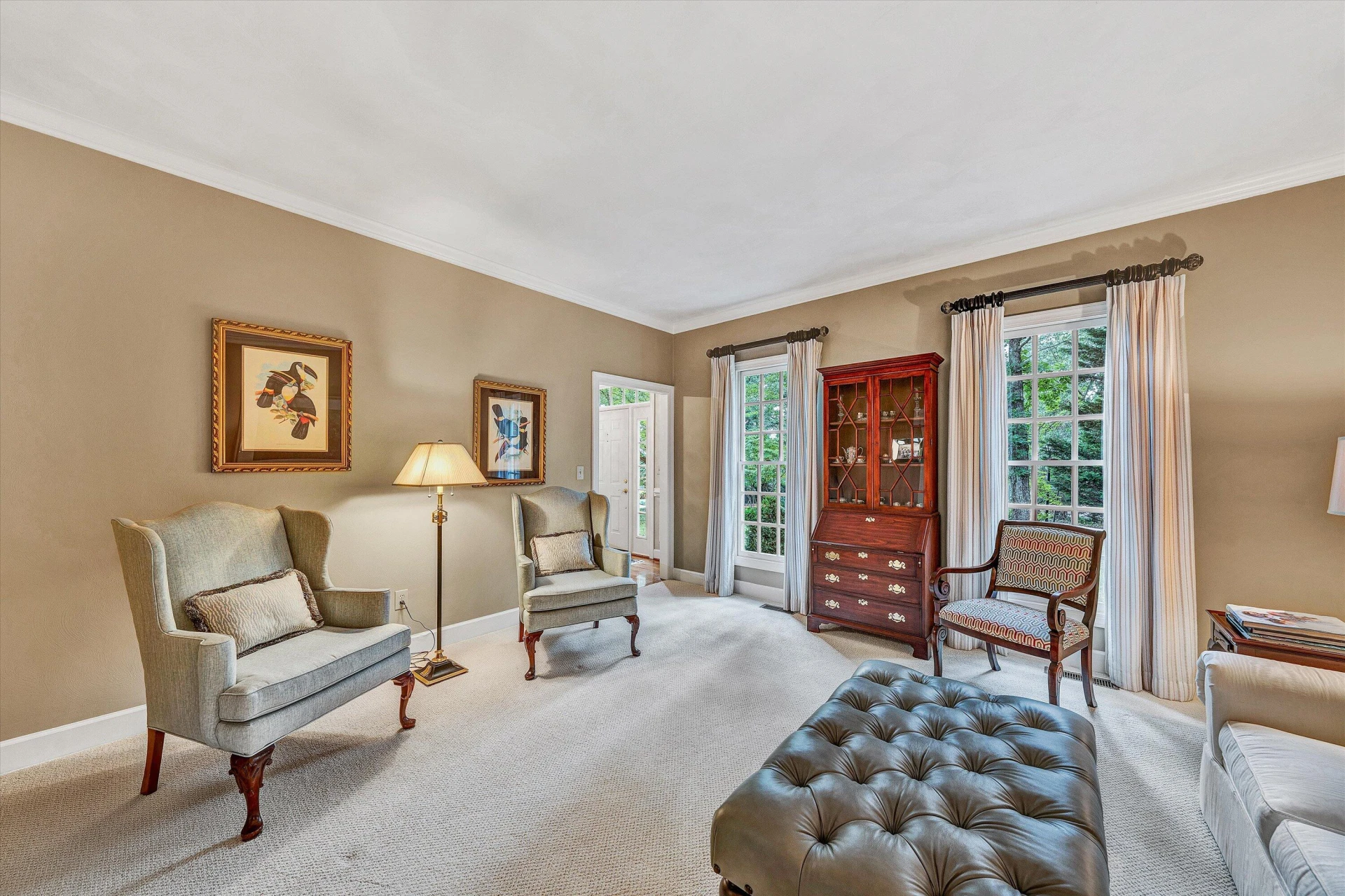 5136 Partridge CIR SW - Photo 14