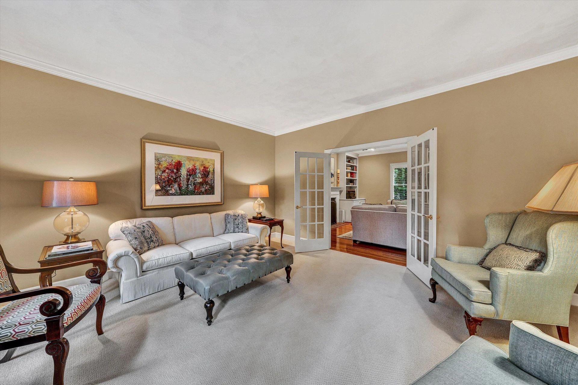 5136 Partridge CIR SW - Photo 15