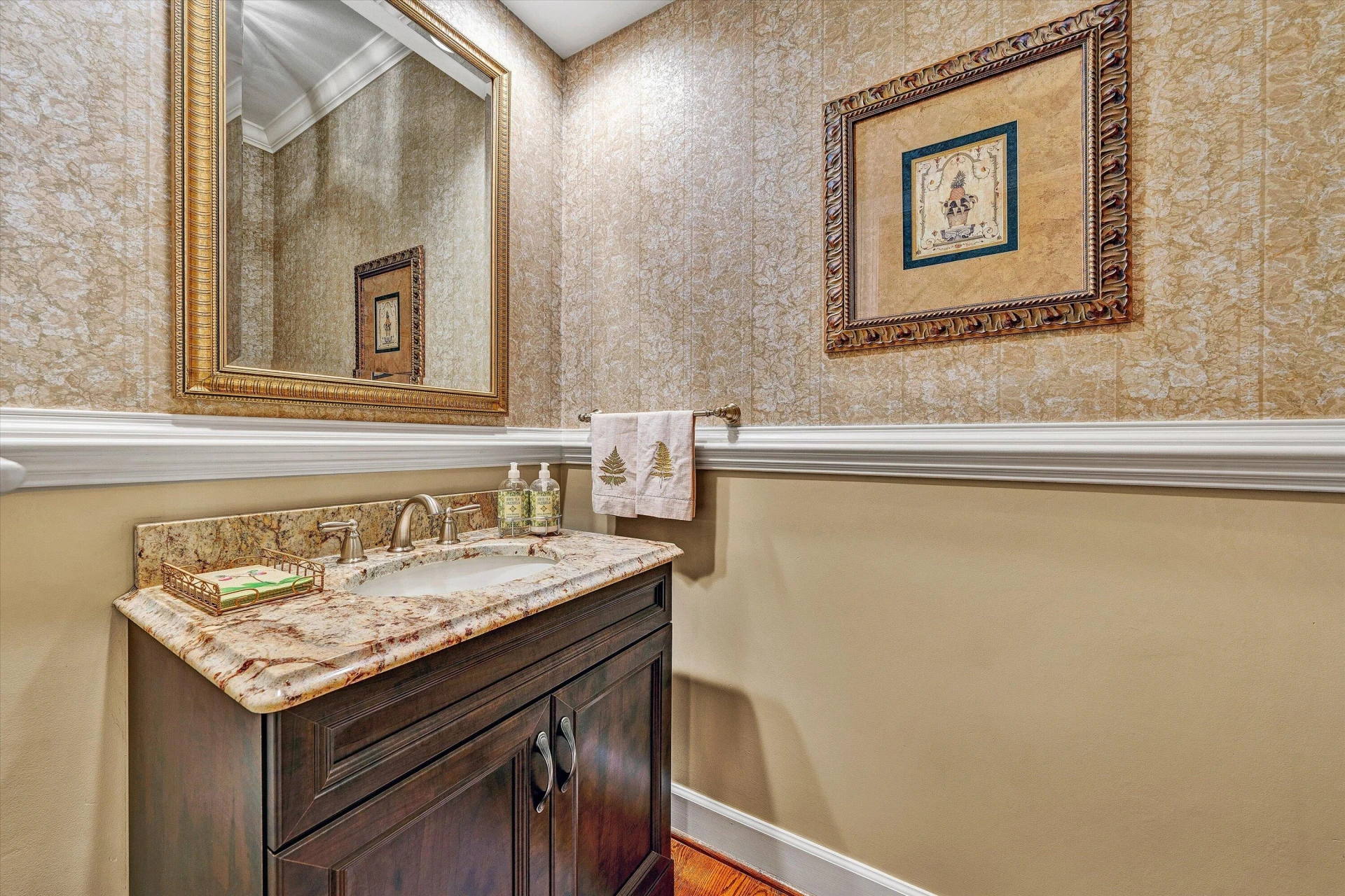 5136 Partridge CIR SW - Photo 16
