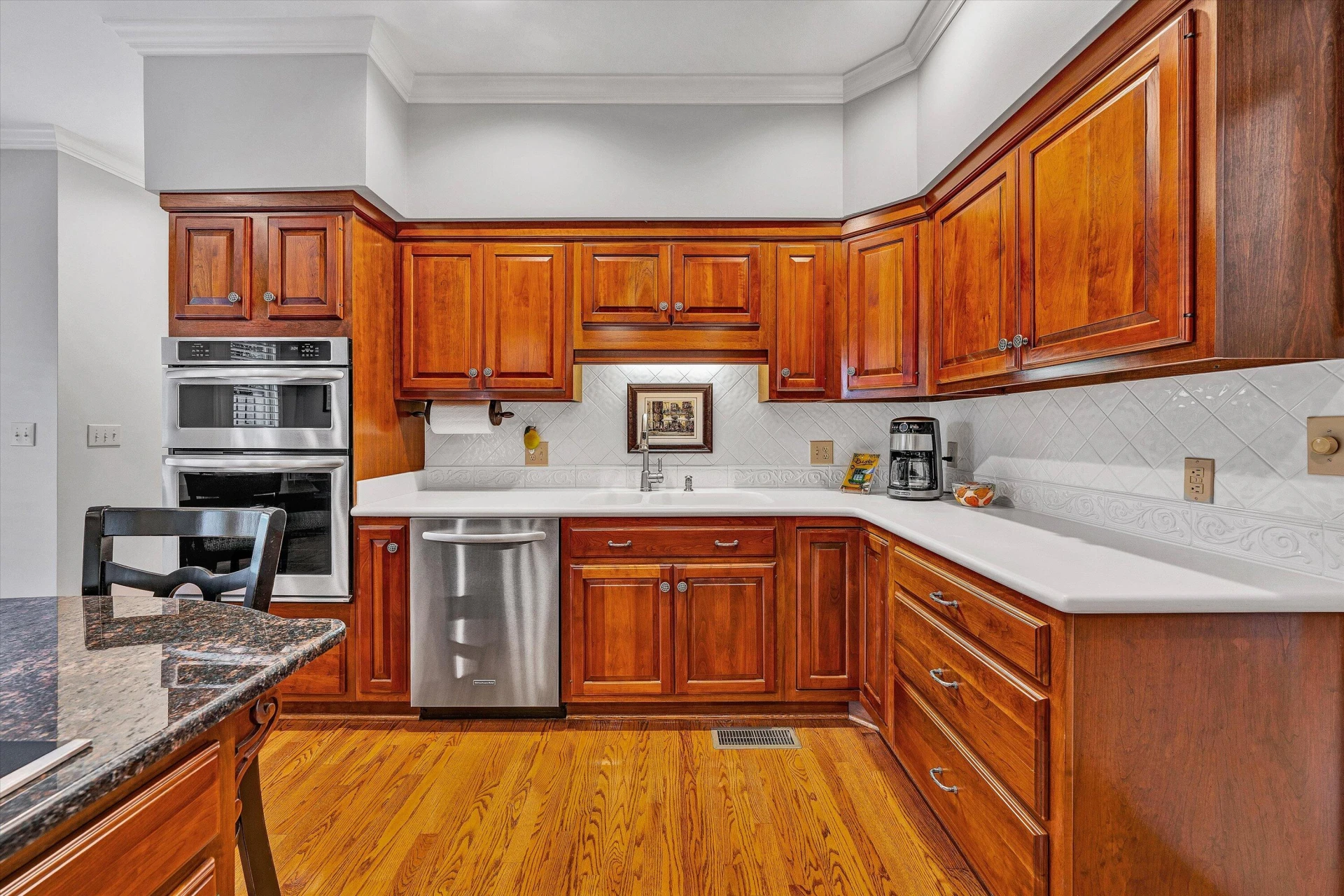 5136 Partridge CIR SW - Photo 20