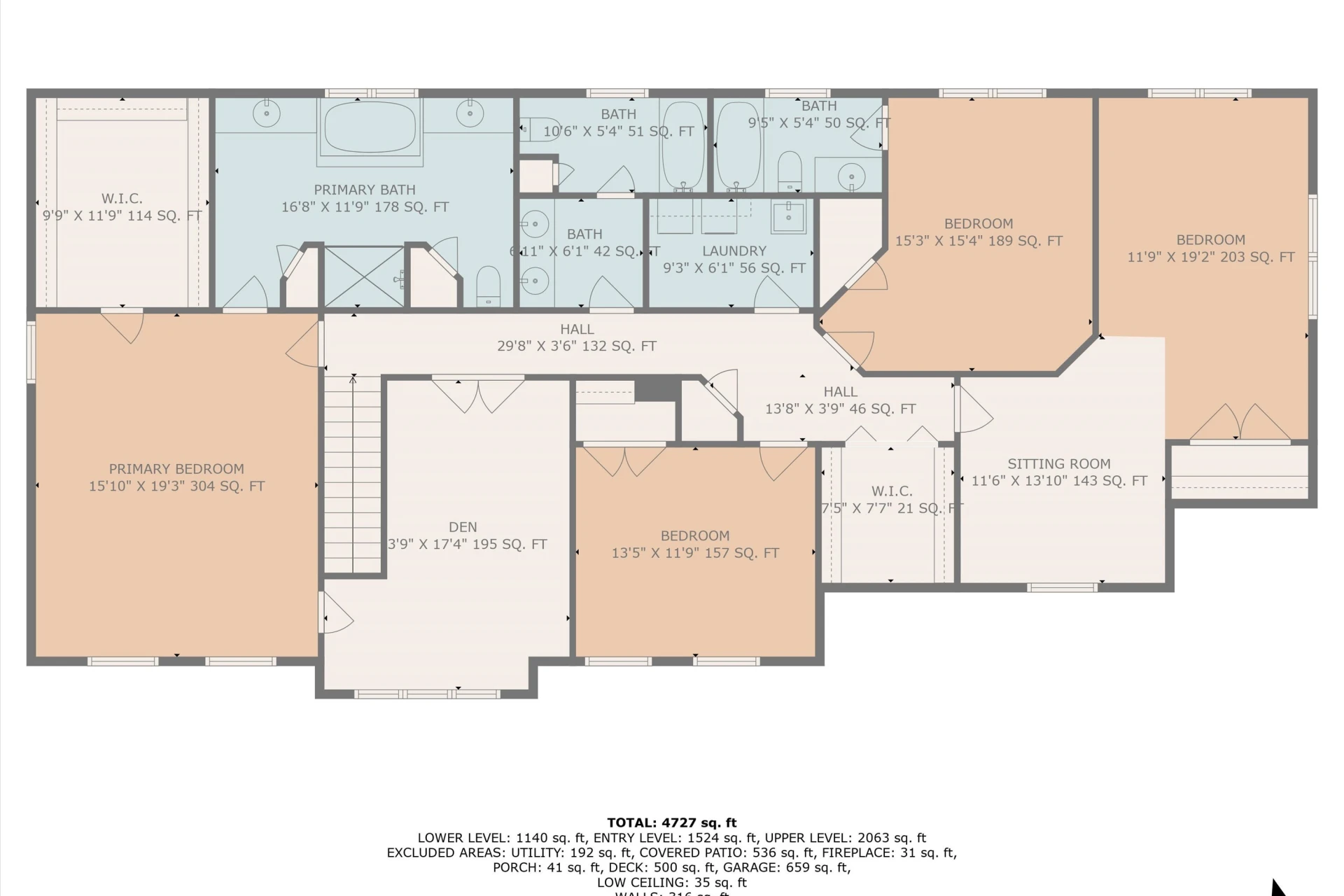 5136 Partridge CIR SW - Photo 3