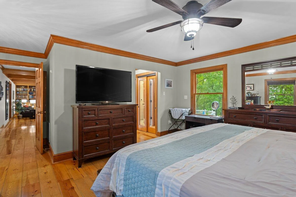 2817 Gleneagles RD - Photo 34