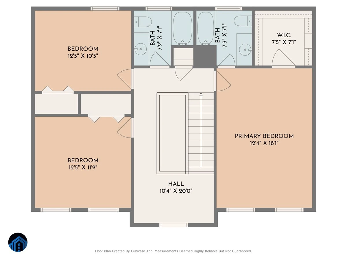 1397 Fieldgate RD - Photo 3