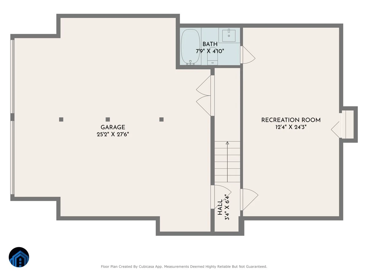 1397 Fieldgate RD - Photo 5