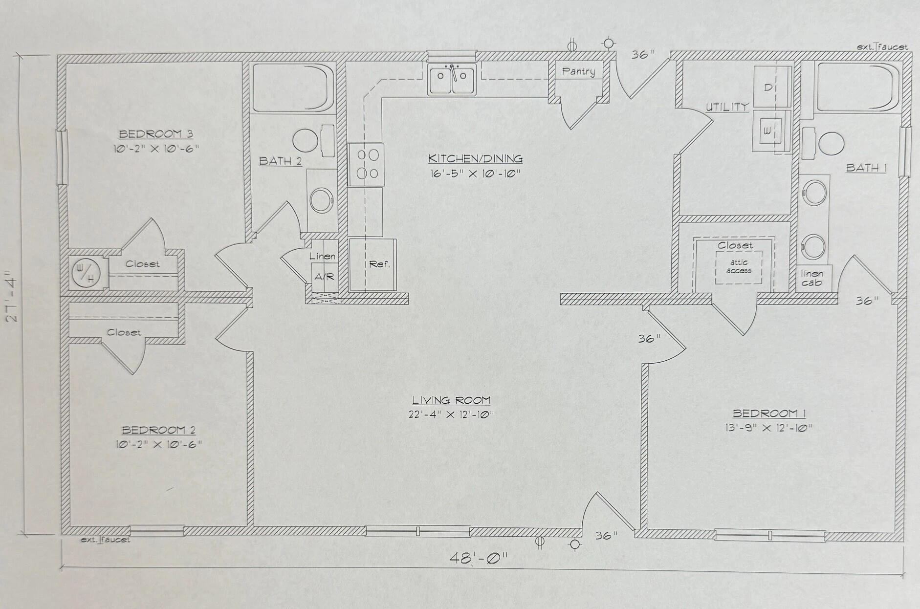 1800 Hardy RD - Photo 29