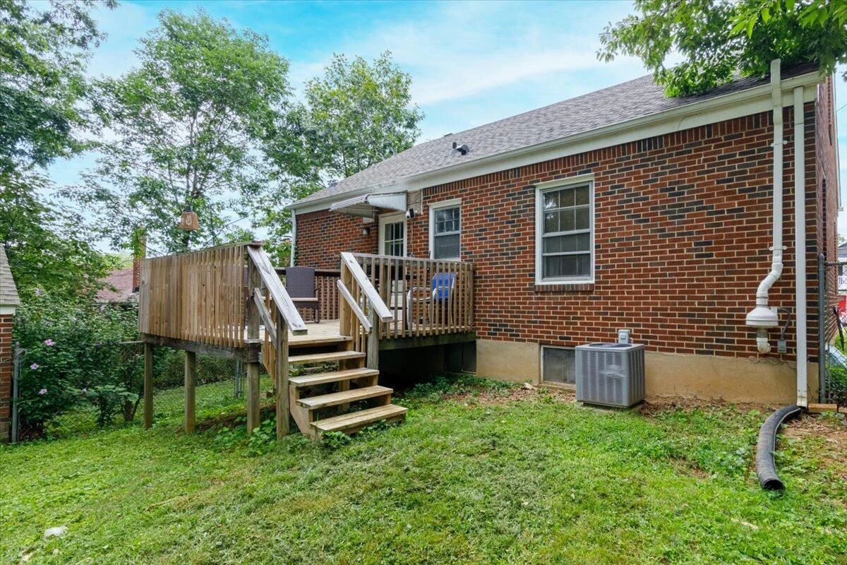3506 Bunker Hill DR - Photo 24