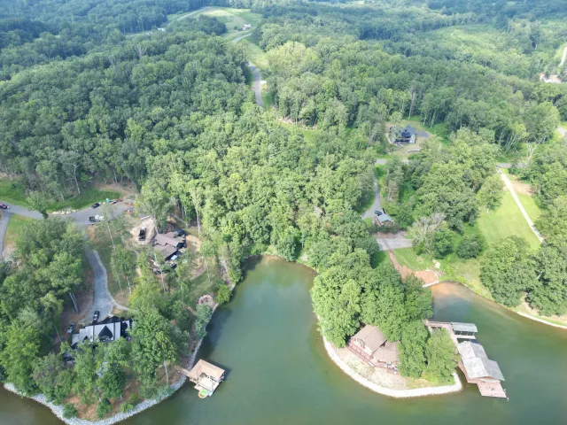 Lot 77 Crestview RD, Wirtz, VA, 24184
