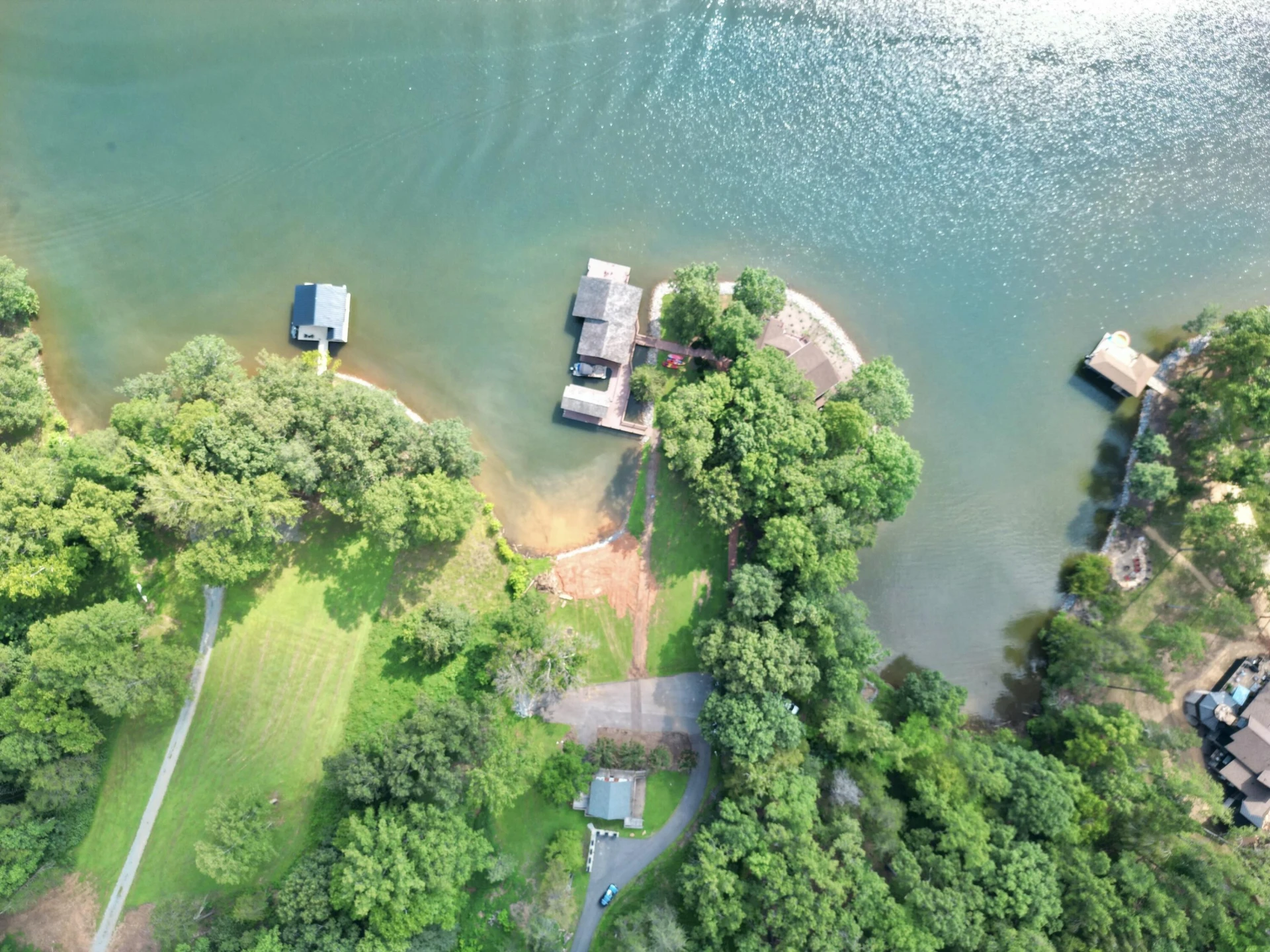 Lot 77 Crestview RD - Photo 2