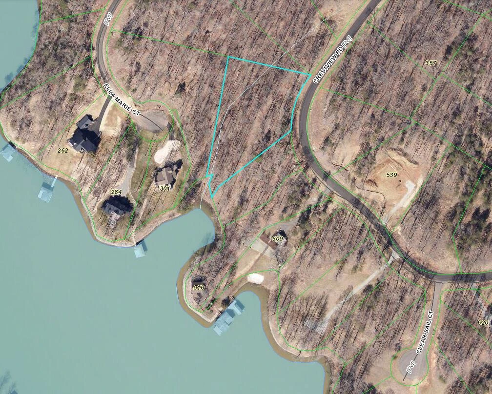 Lot 77 Crestview RD - Photo 4