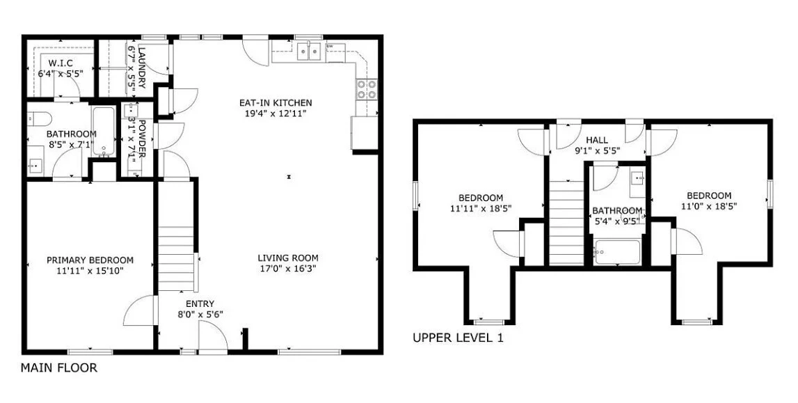 607 Rock RD W