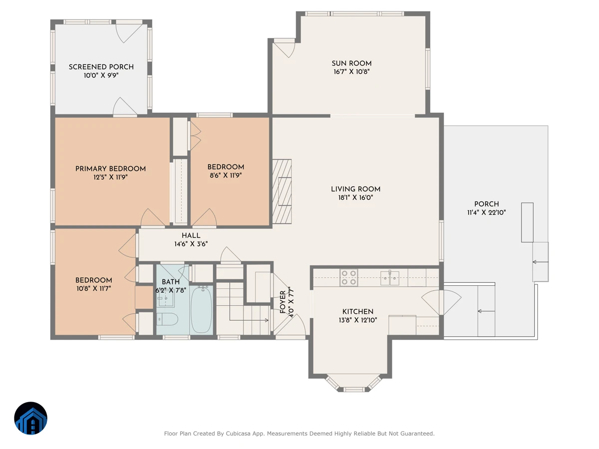 1817 Woodlawn AVE - Photo 5