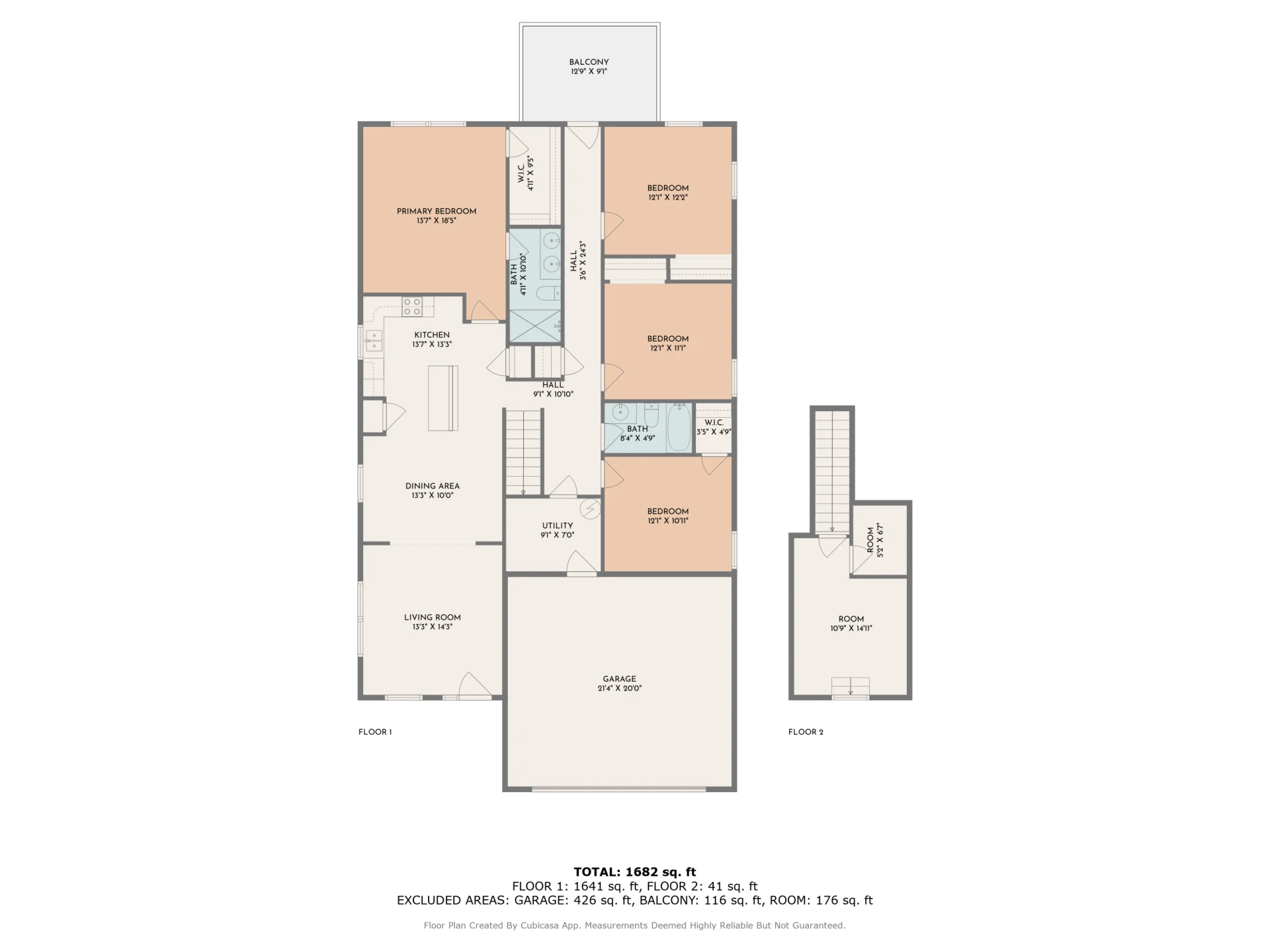 5286 Arrowhead TRL - Photo 5