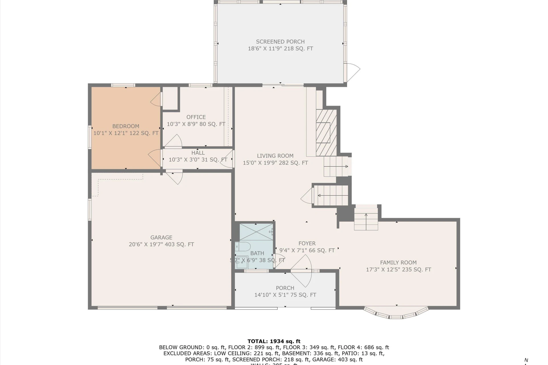 1403 Azalea ST - Photo 38