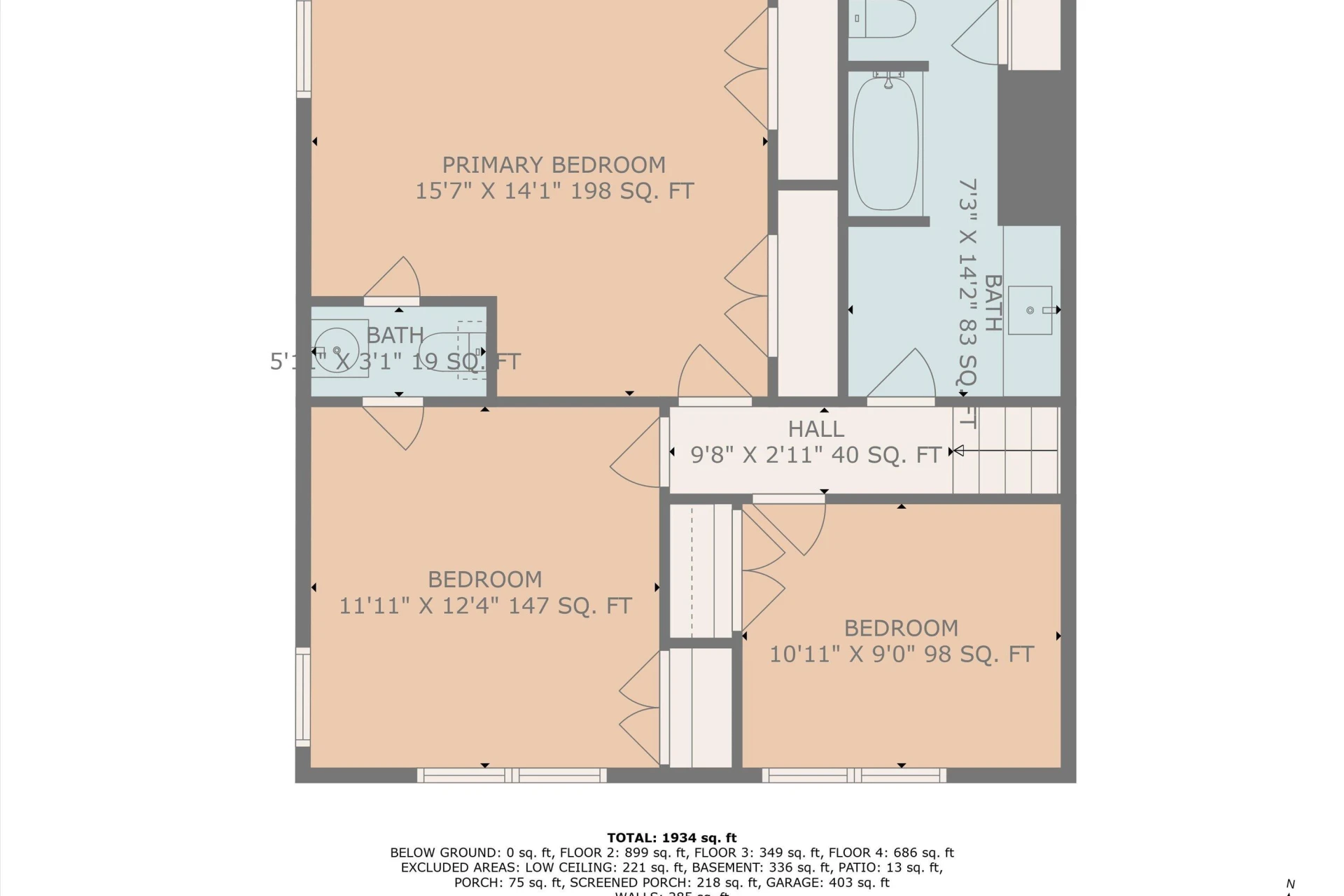 1403 Azalea ST - Photo 40