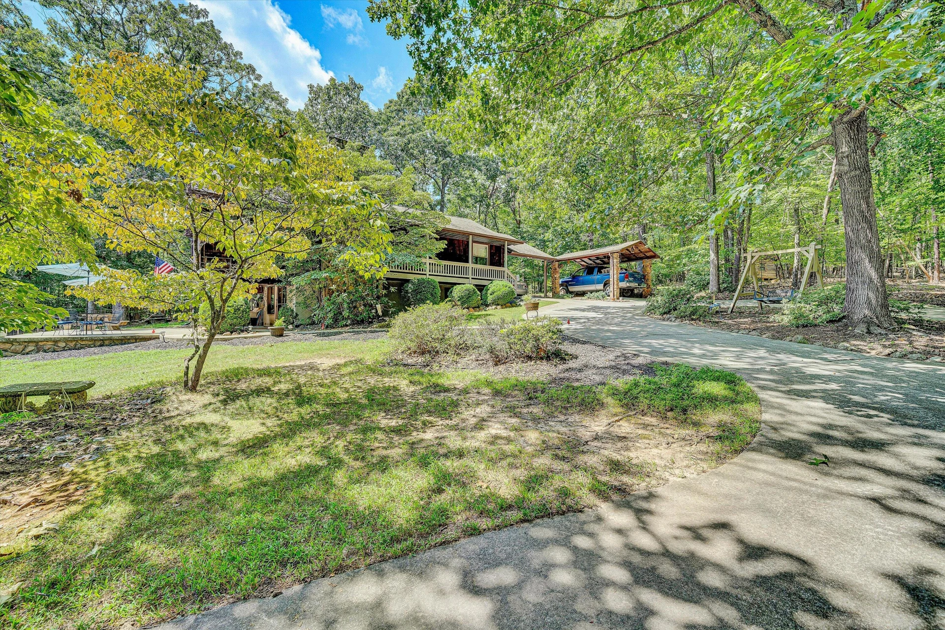 4675 Rocky Ford RD - Photo 2
