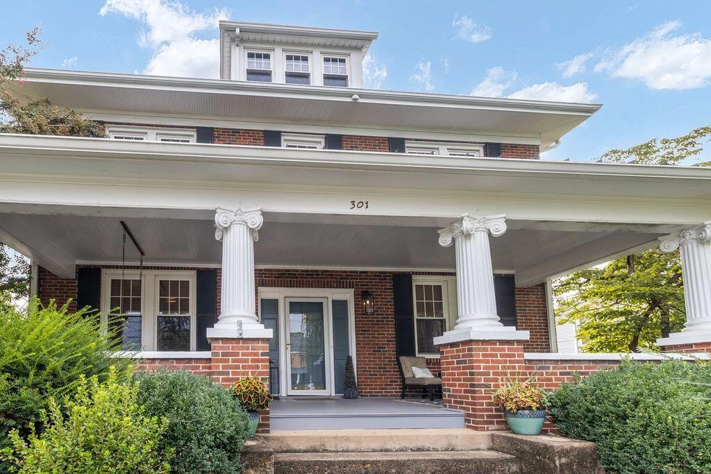 301 N Broad ST - Photo 22