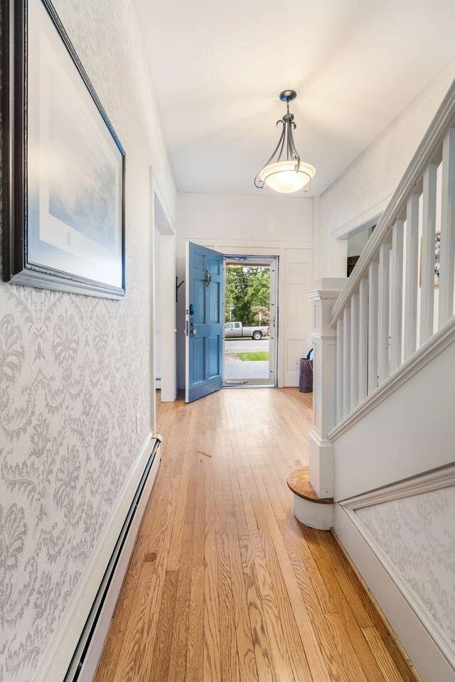 301 N Broad ST - Photo 37