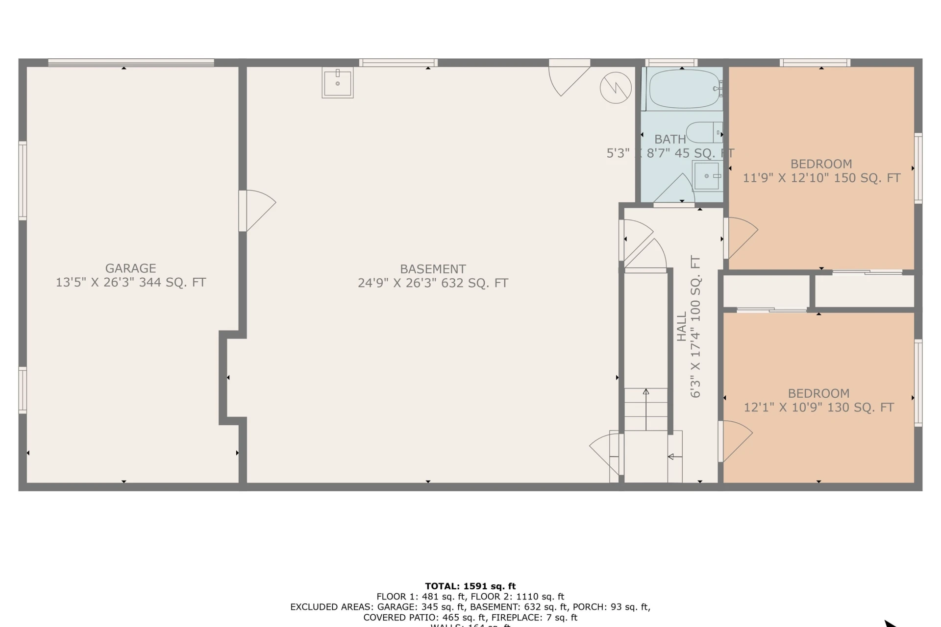 4463 Nemmo RD - Photo 3
