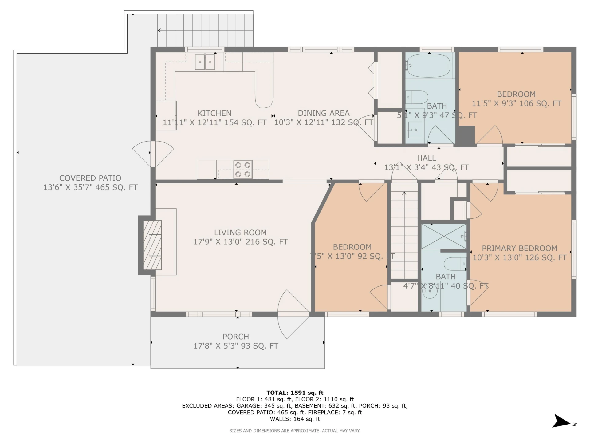 4463 Nemmo RD - Photo 36