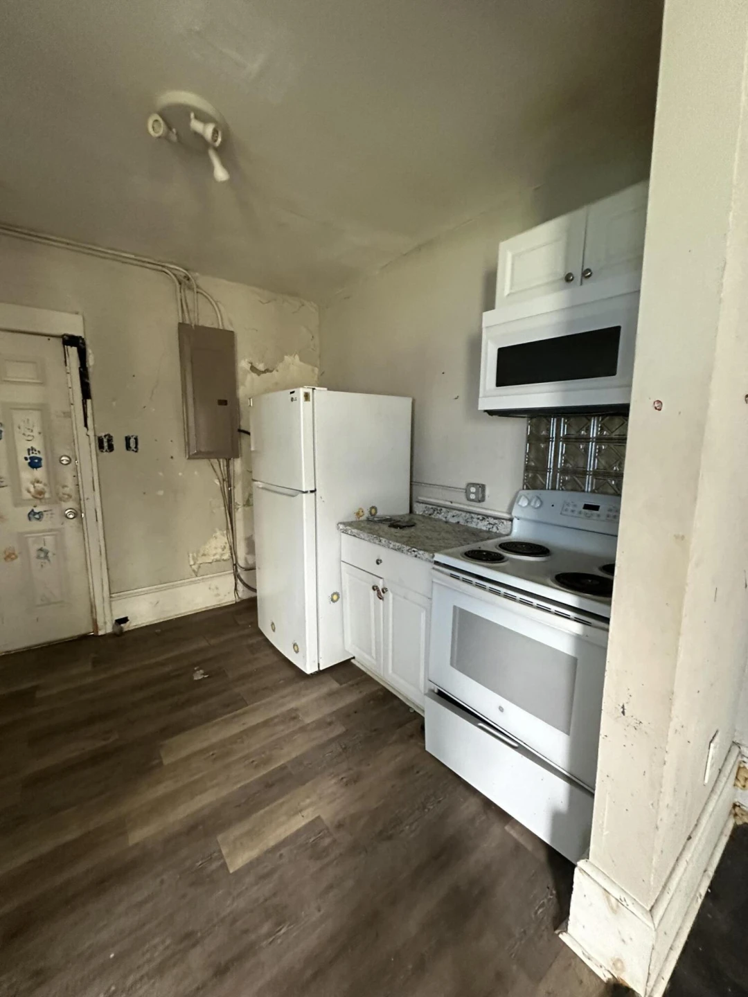 1424 Orange AVE NW #& 1422 - Photo 11