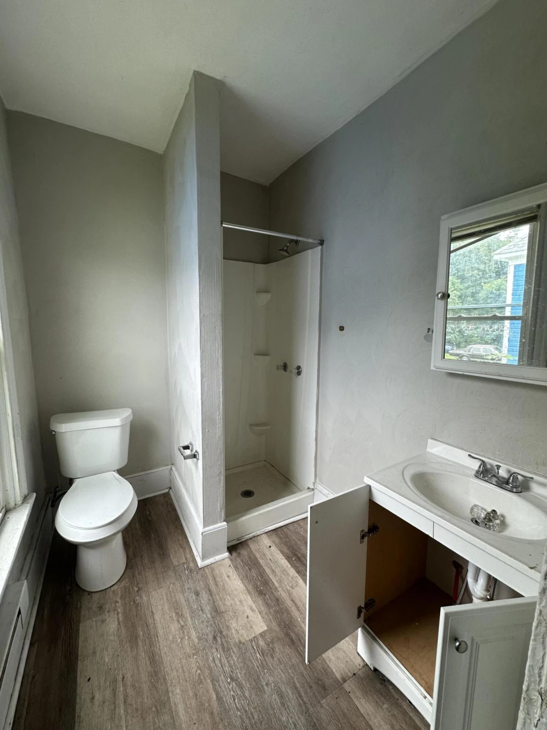 1424 Orange AVE NW #& 1422 - Photo 2