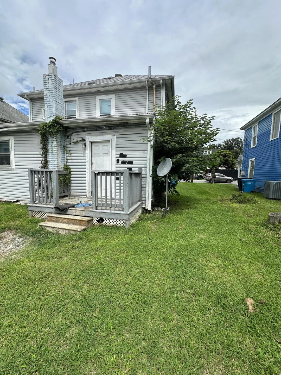1424 Orange AVE NW #& 1422 - Photo 4