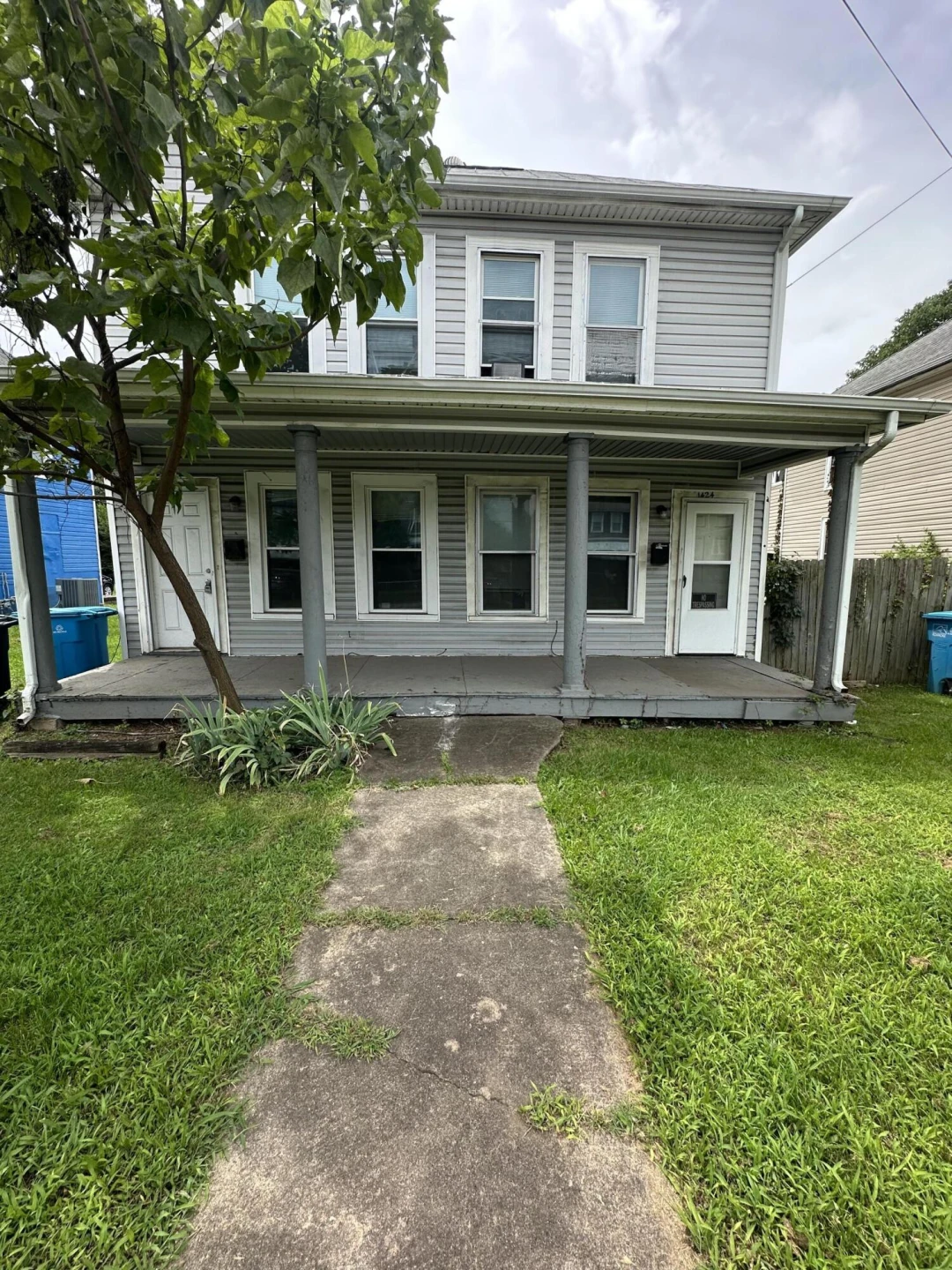 1424 Orange AVE NW #& 1422 - Photo 5