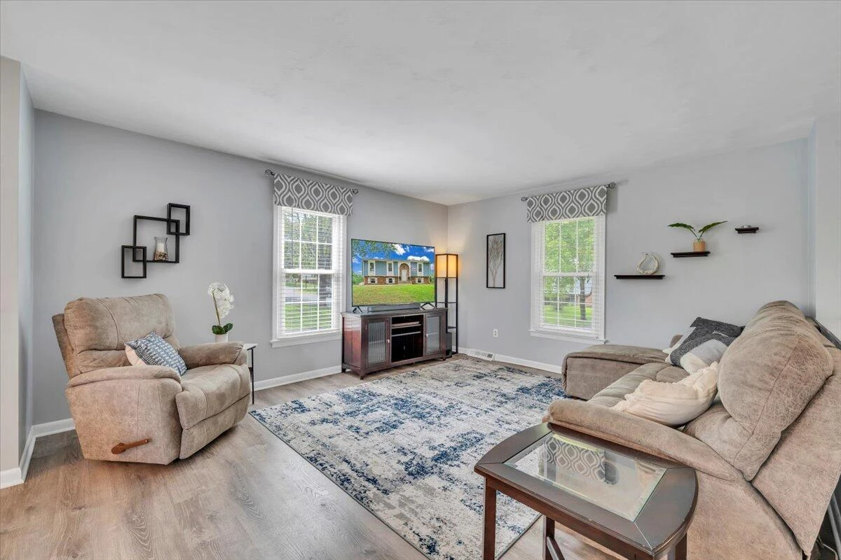 4216 Whitehall CIR - Photo 6