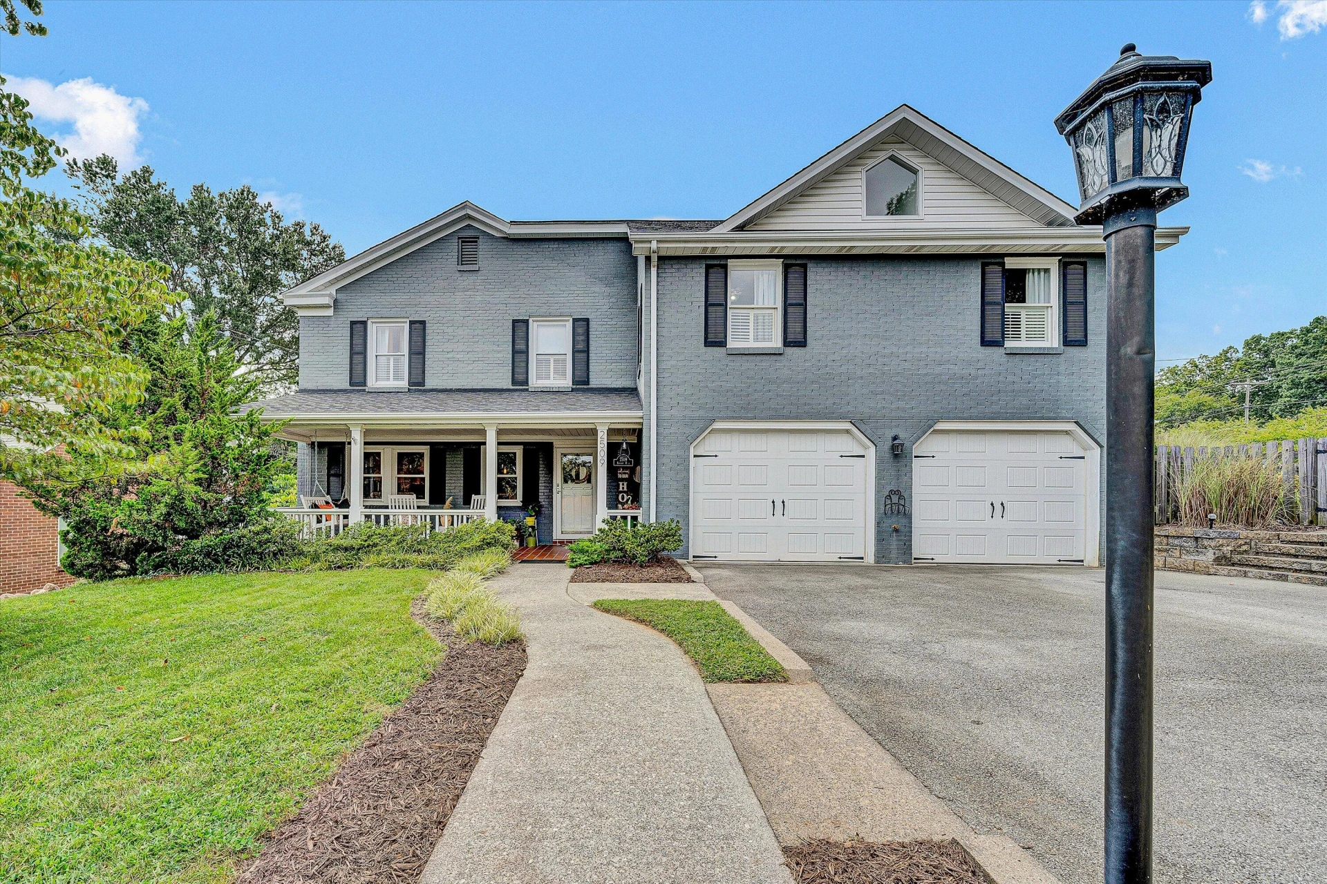 2509 Barham RD SW