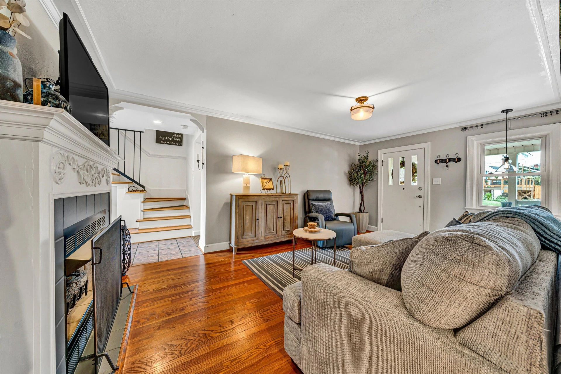 2509 Barham RD SW - Photo 15