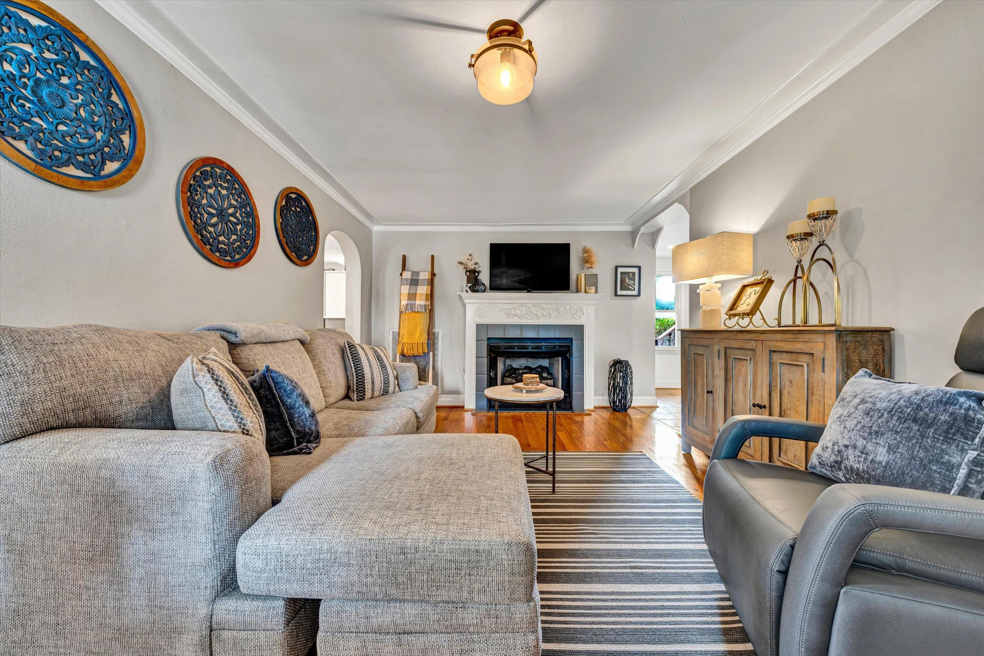 2509 Barham RD SW - Photo 5