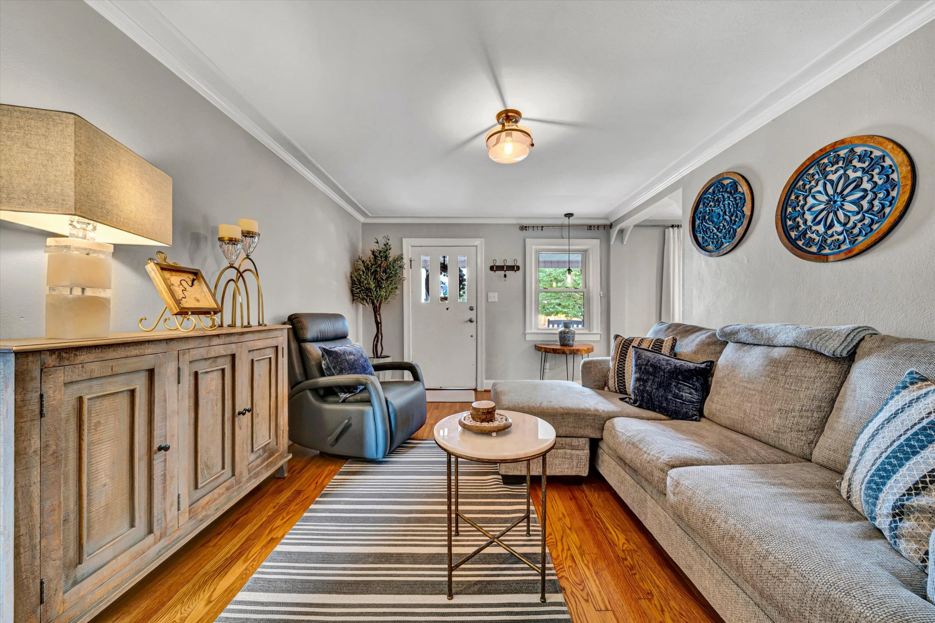 2509 Barham RD SW - Photo 7