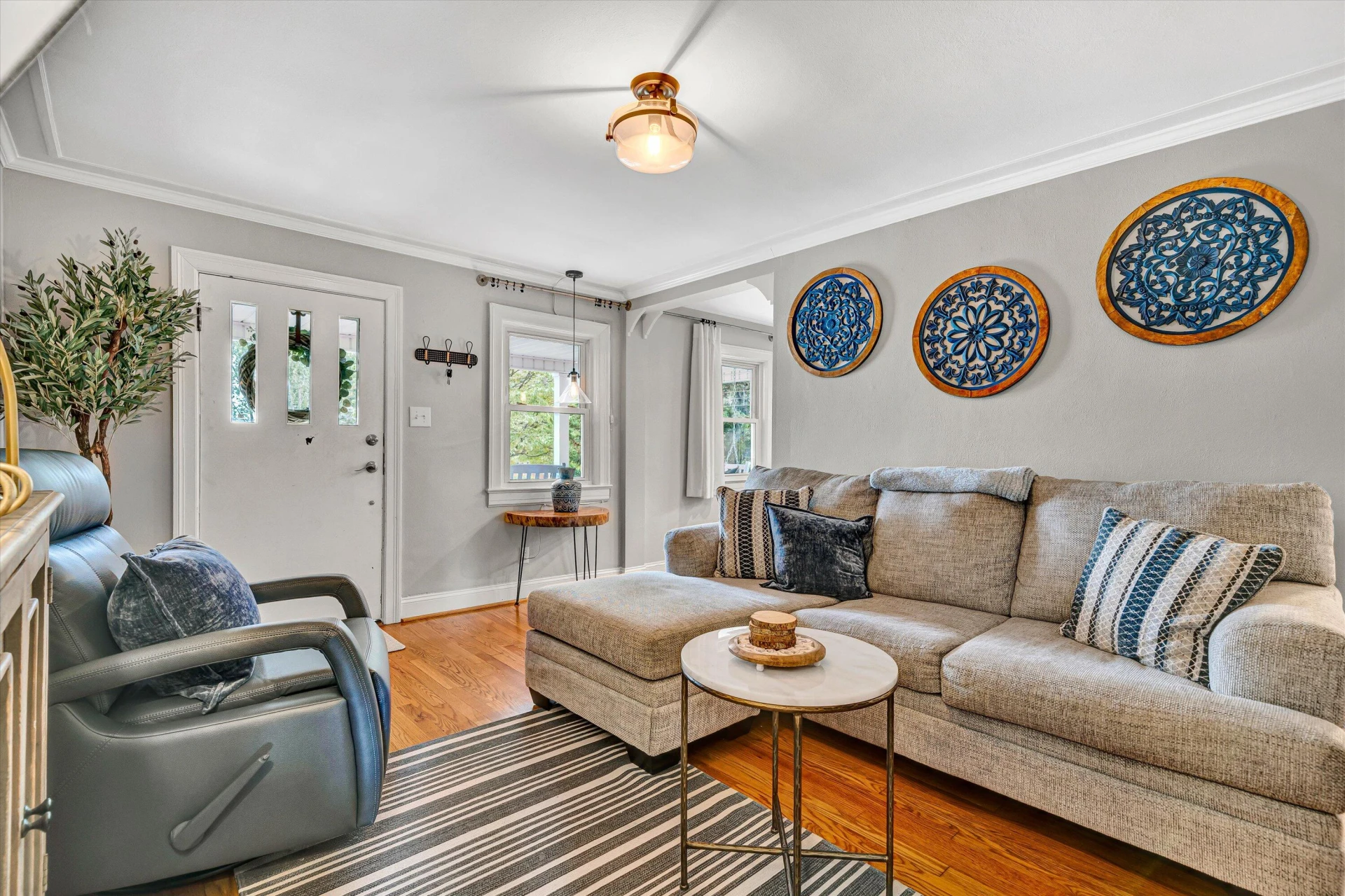 2509 Barham RD SW - Photo 8